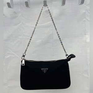 Re-Edition Nylon Bag